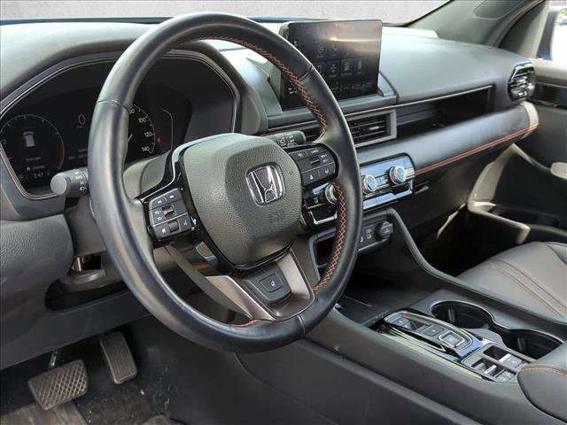 Used 2023 Honda Pilot TrailSport image 6