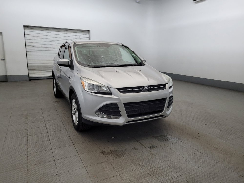 Used 2015 Ford Escape SE AWD/4WD image 14