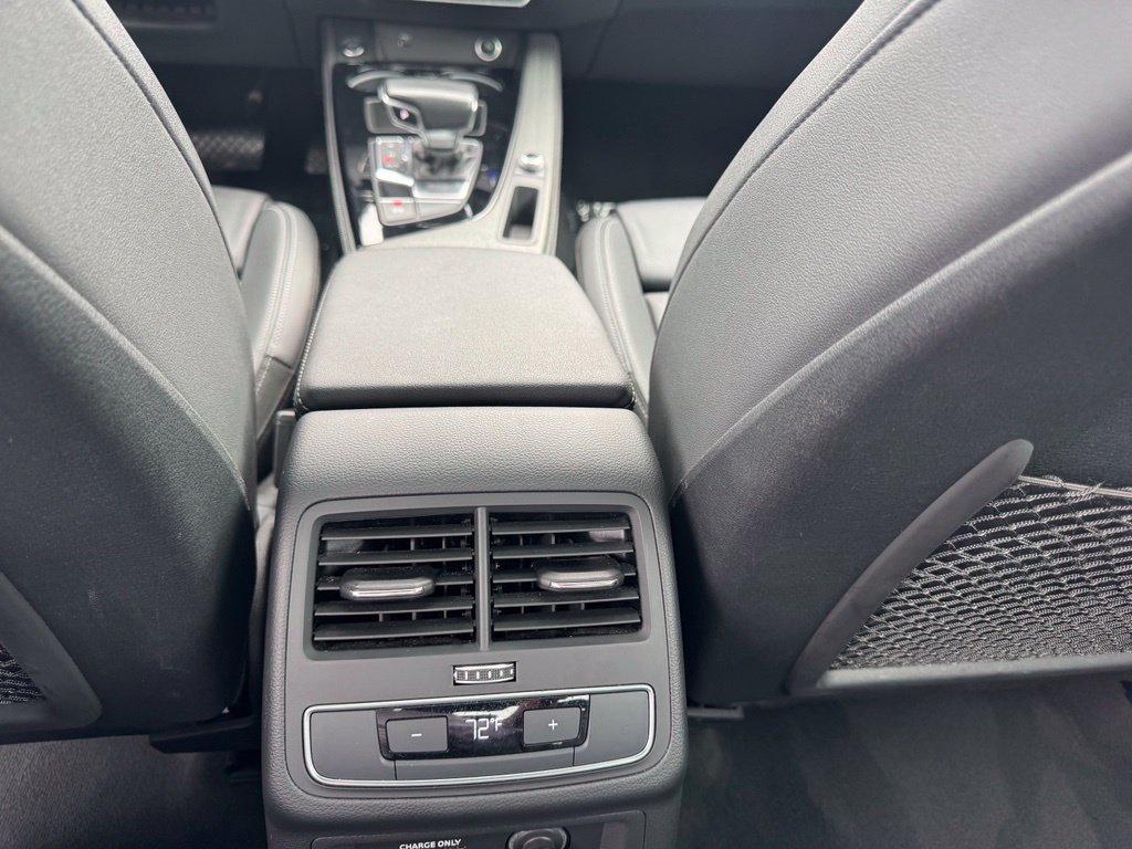 Used 2024 Audi A4 2.0T Premium Plus AWD/4WD image 14