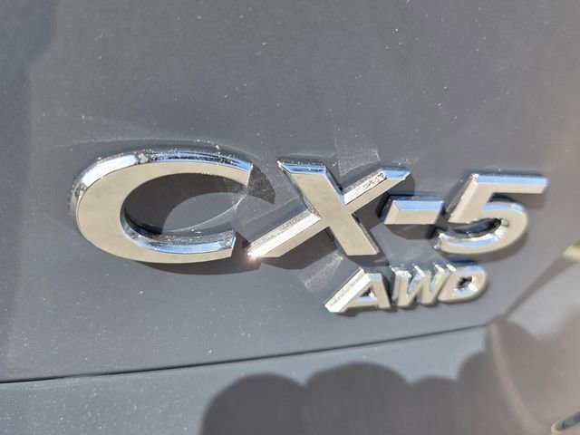 New 2026 MAZDA CX-5 Preferred image 11