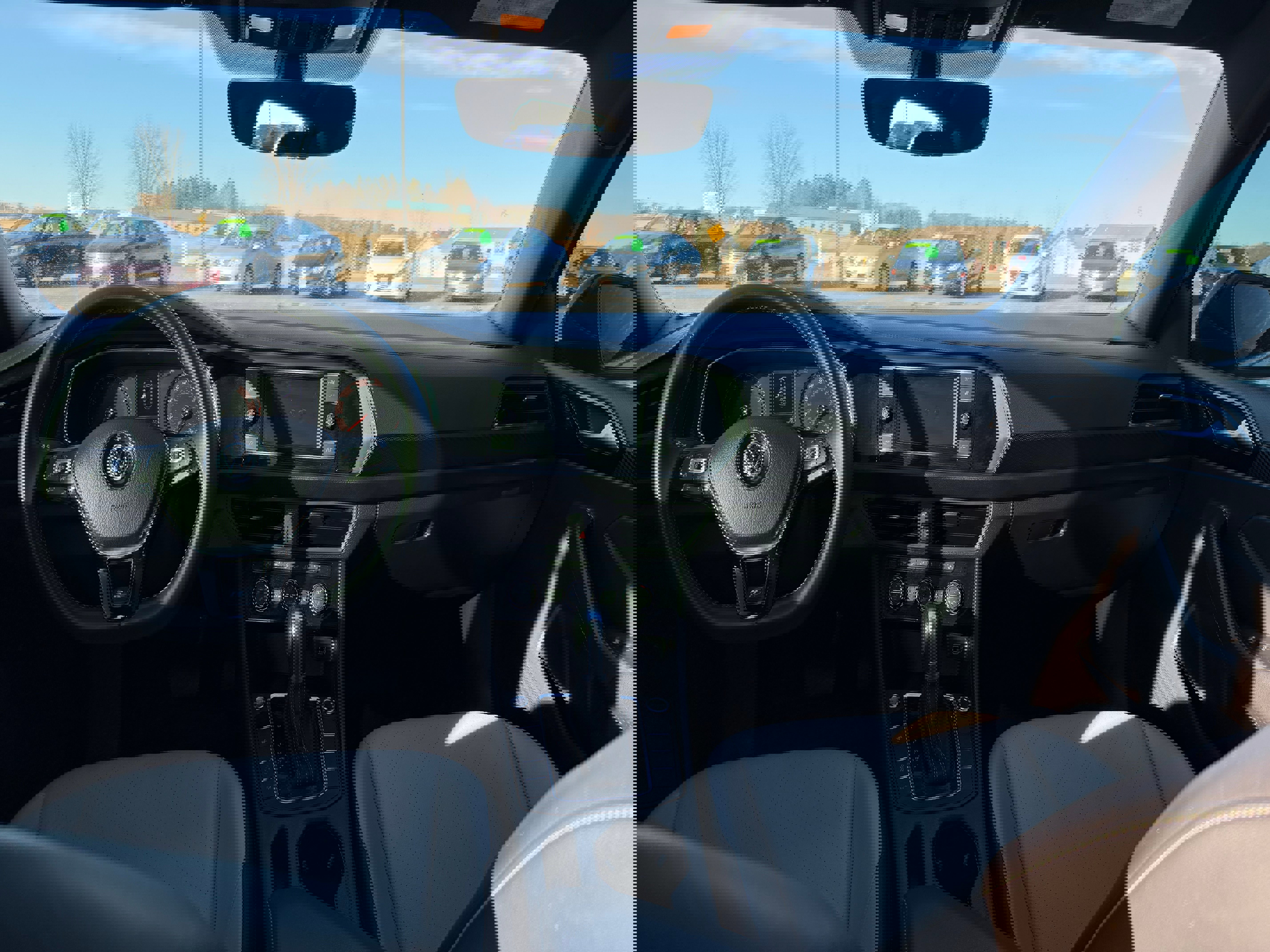 Used 2019 Volkswagen Jetta R-Line FWD image 6