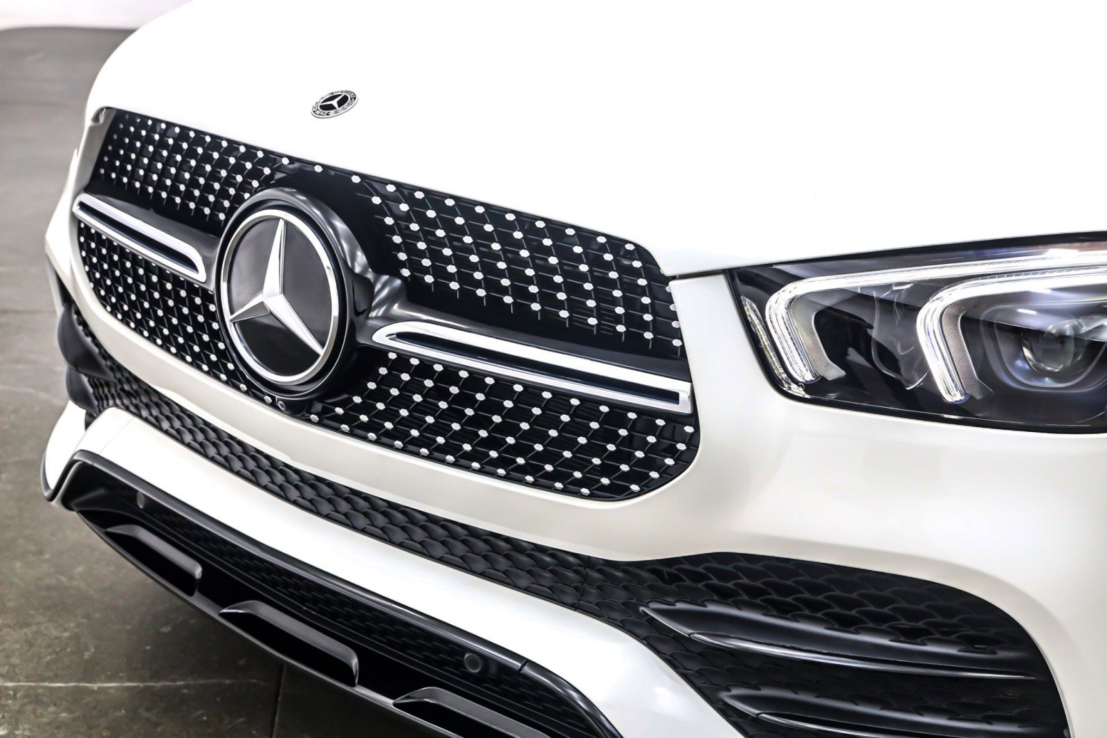 Certified 2023 Mercedes-Benz GLE 450 4MATIC image 15