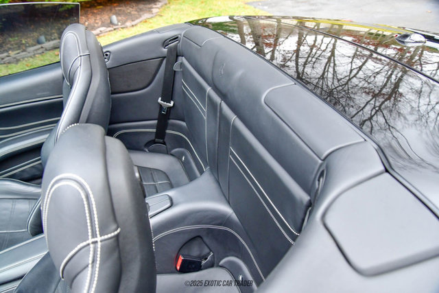 Used 2016 Ferrari California T RWD image 38