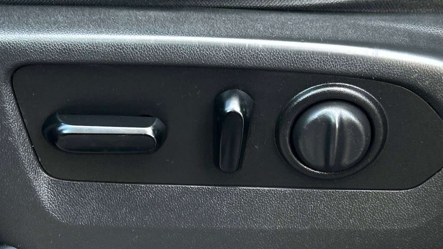 Used 2020 Chevrolet Silverado 2500 W/T w/ WT Convenience Package image 32