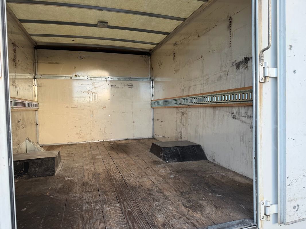 Used 2015 GMC Savana 3500 3500 image 24