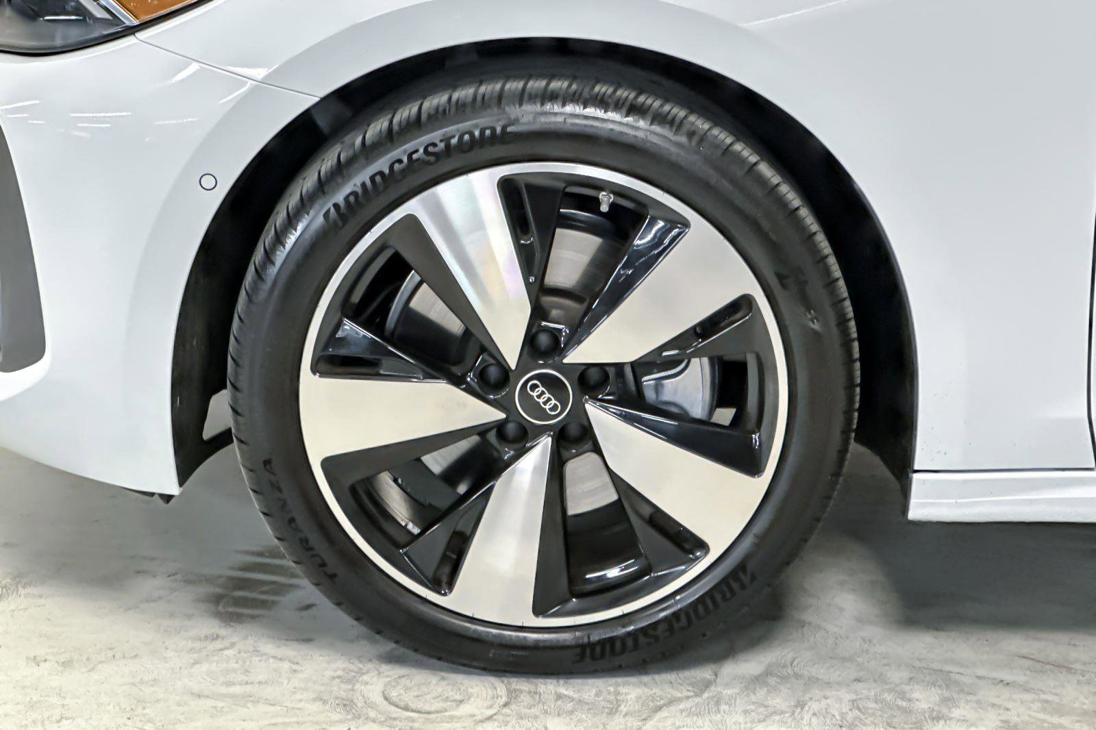 Certified 2025 Audi A5 2.0T Premium Plus w/ Premium Plus image 25