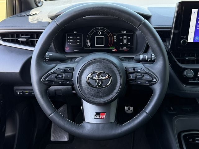 Used 2025 Toyota Corolla GR AWD/4WD image 13