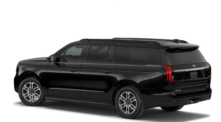 New 2026 Ford Expedition Max Active AWD/4WD image 12