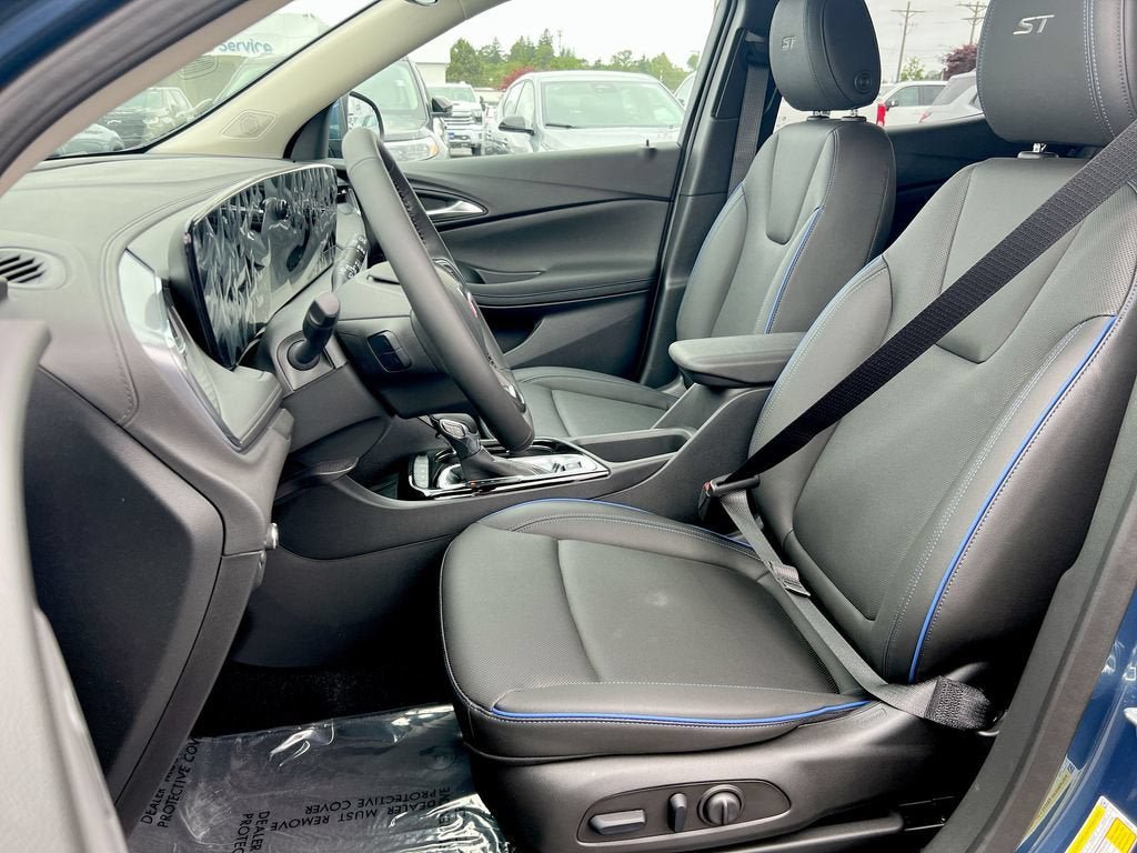 New 2026 Buick Encore GX Sport Touring w/ Advanced Technology Package AWD/4WD image 18
