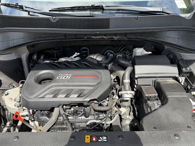 Used 2016 Kia Sorento EX w/ EX Premium Package FWD image 40