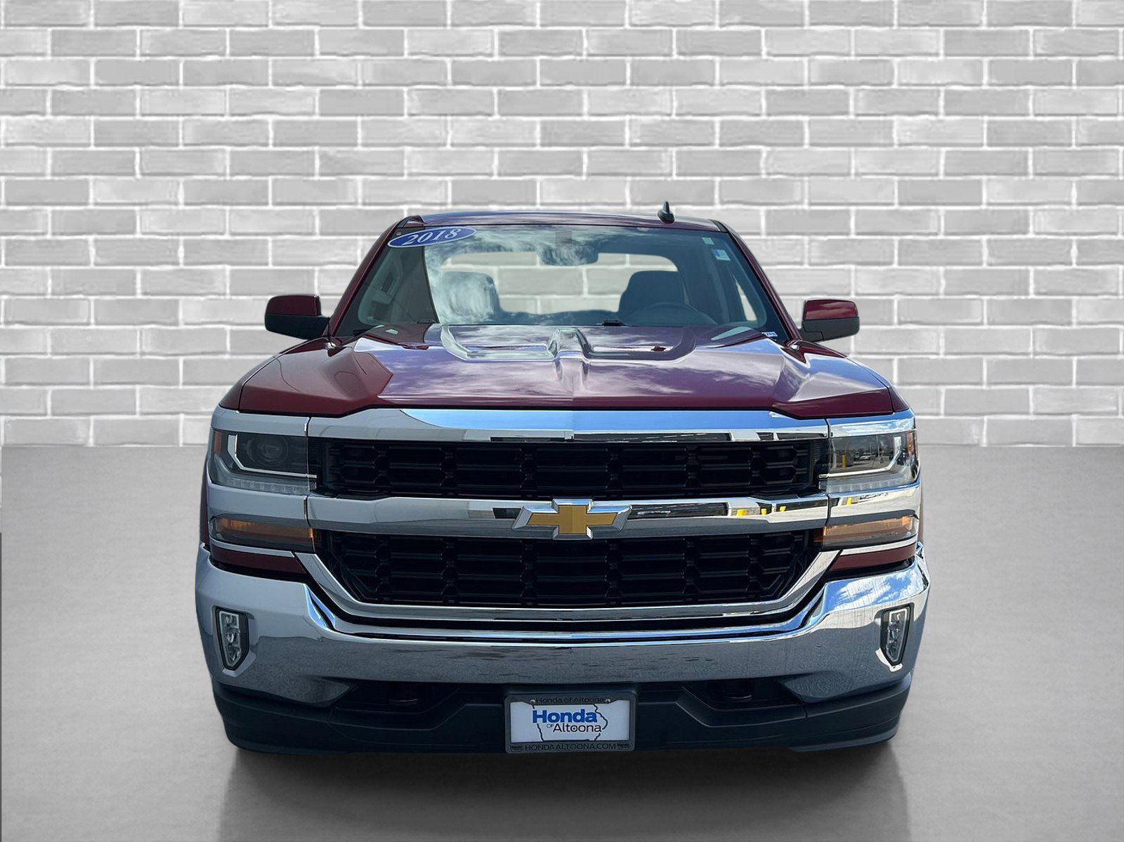 Used 2018 Chevrolet Silverado 1500 LT w/ All Star Edition image 7