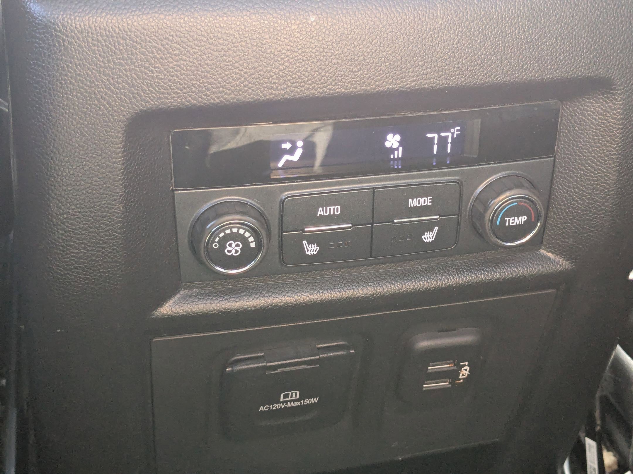 Used 2020 Chevrolet Traverse Premier w/ Redline Edition image 18