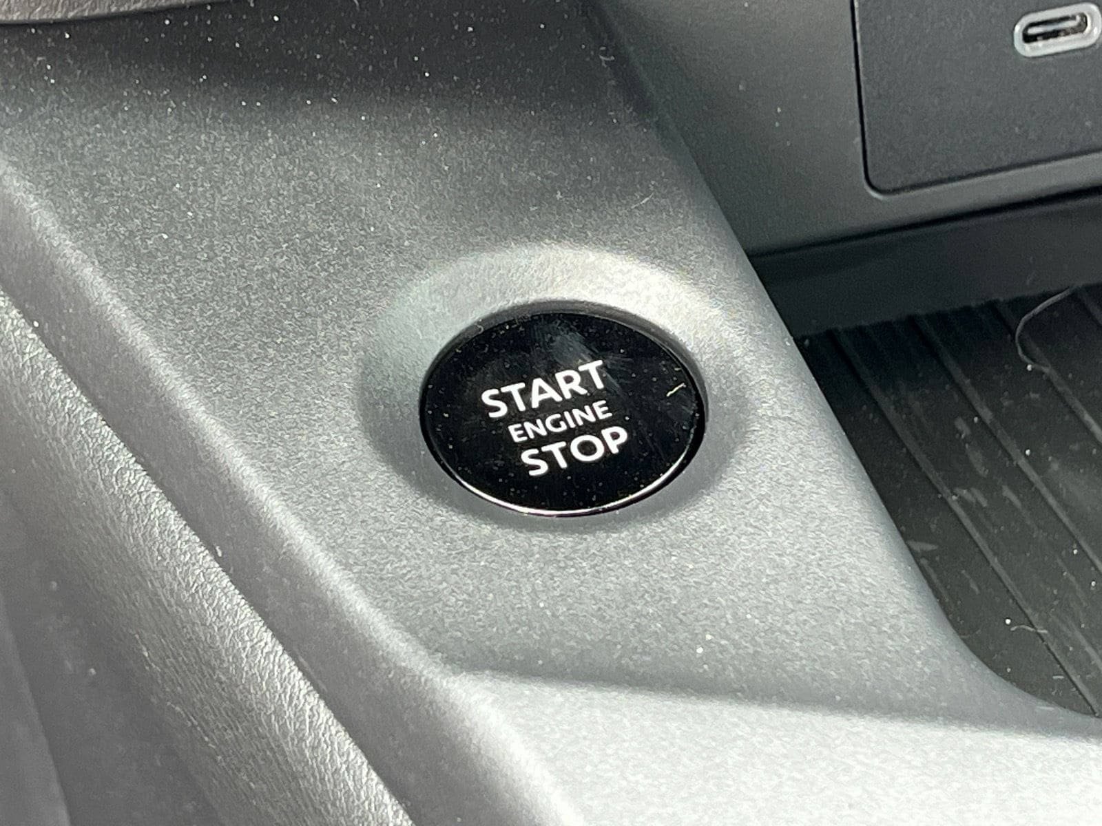 New 2026 Nissan Sentra S w/ Floor Mat Package FWD image 22