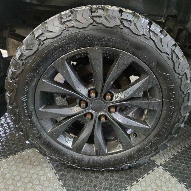 Used 2015 Ford F150 XLT w/ Equipment Group 302A Luxury image 15