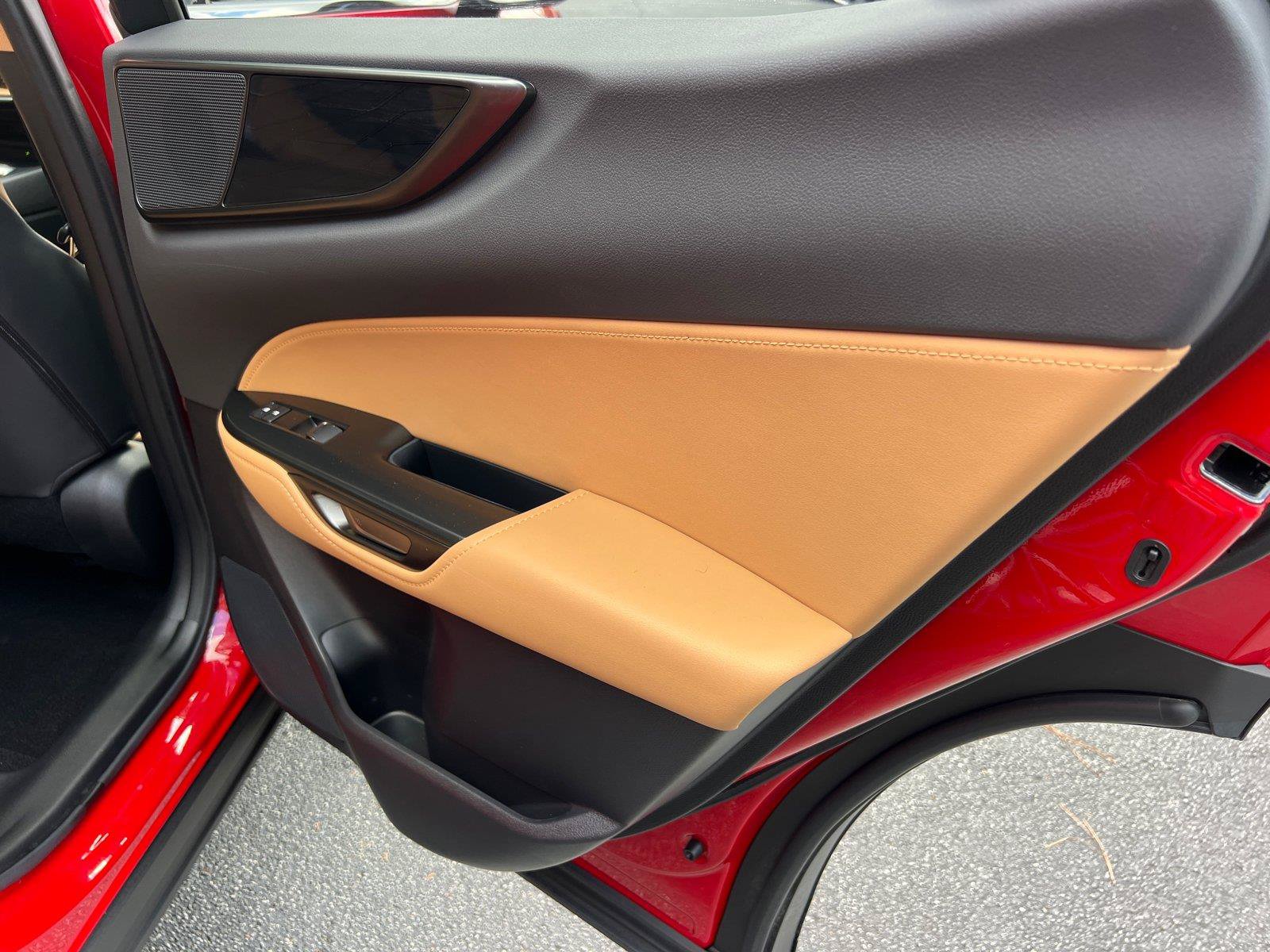 Certified 2022 Lexus NX 350 AWD image 16