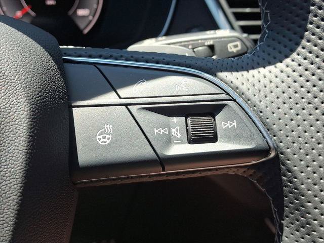 Certified 2024 Audi SQ5 Premium Plus AWD/4WD image 23