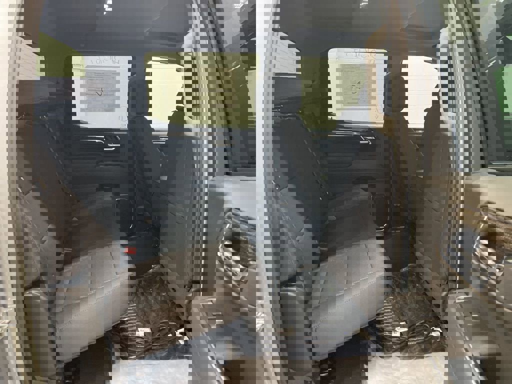 New 2026 Chevrolet Silverado 1500 LT image 35