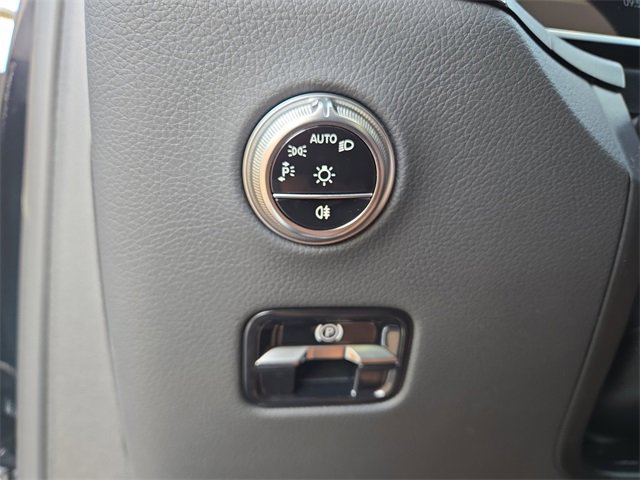 New 2025 Mercedes-Benz GLC 350e 4MATIC image 19