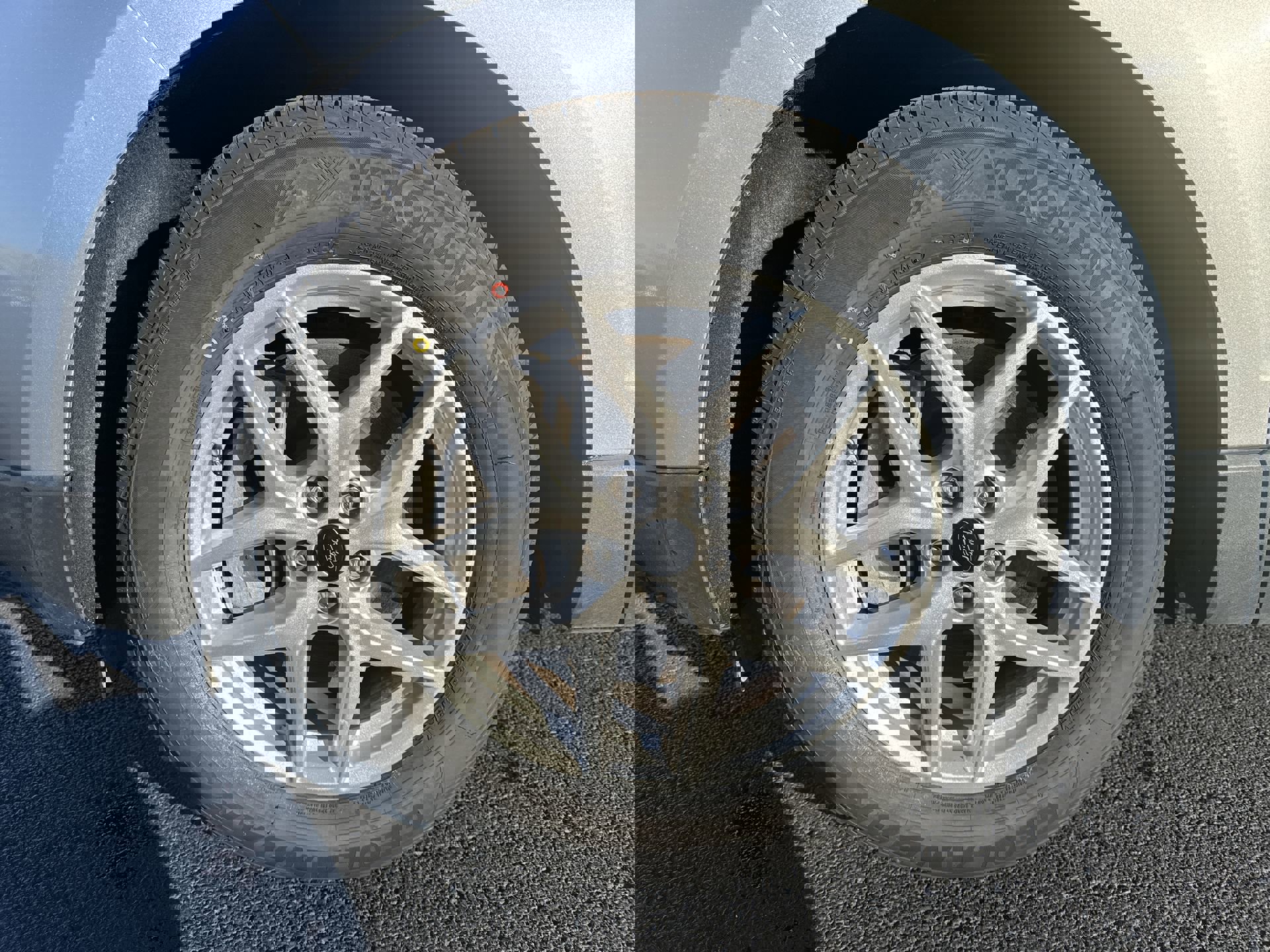 Used 2024 Ford Edge SEL image 10