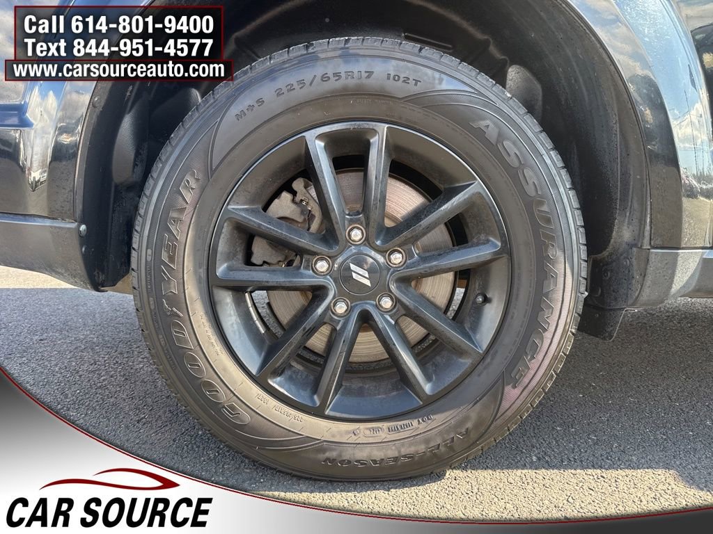 Used 2019 Dodge Journey SE w/ Blacktop Package image 25