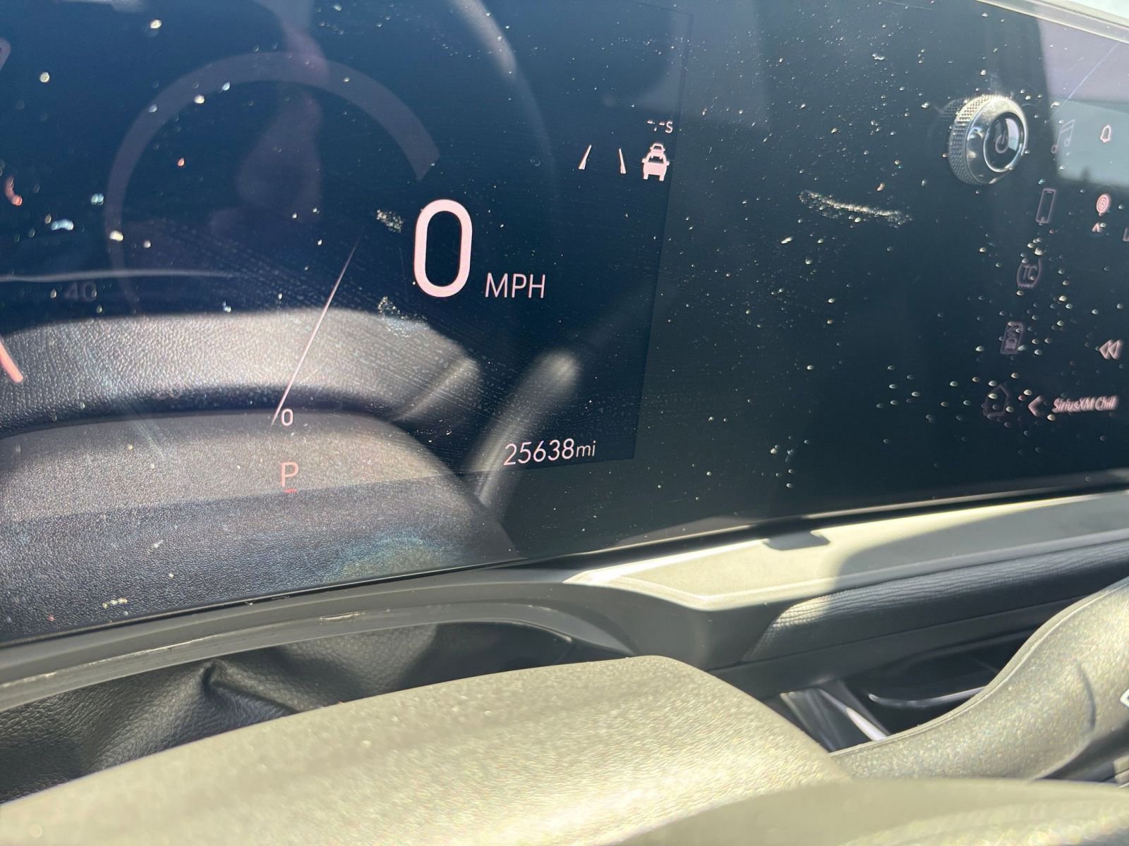 Used 2025 Buick Envista Preferred image 39