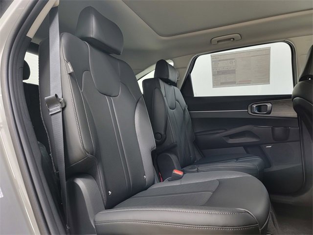 New 2026 Kia Sorento EX image 18