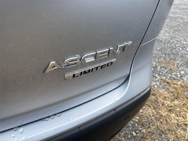 New 2026 Subaru Ascent Limited w/ Popular Package #2 AWD/4WD image 56