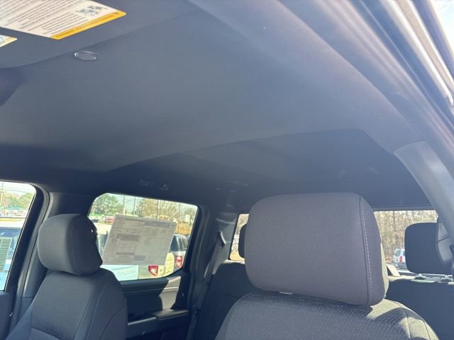 New 2026 Ford F150 XLT w/ Equipment Group 302A MID AWD/4WD image 30