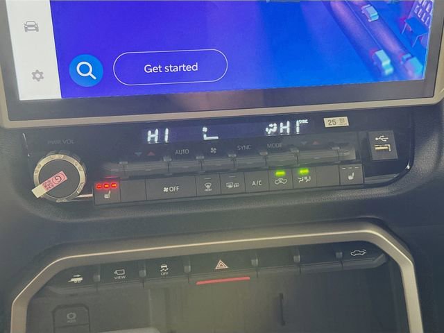 New 2026 Toyota Tundra SR5 image 13