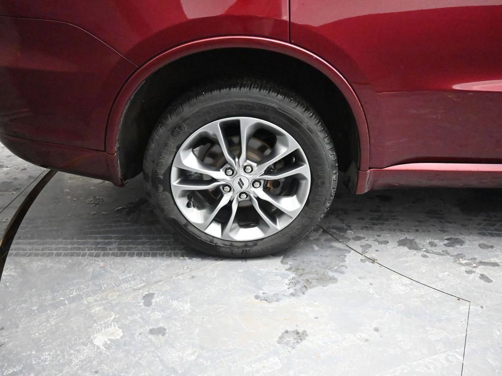 Used 2020 Dodge Durango GT image 18