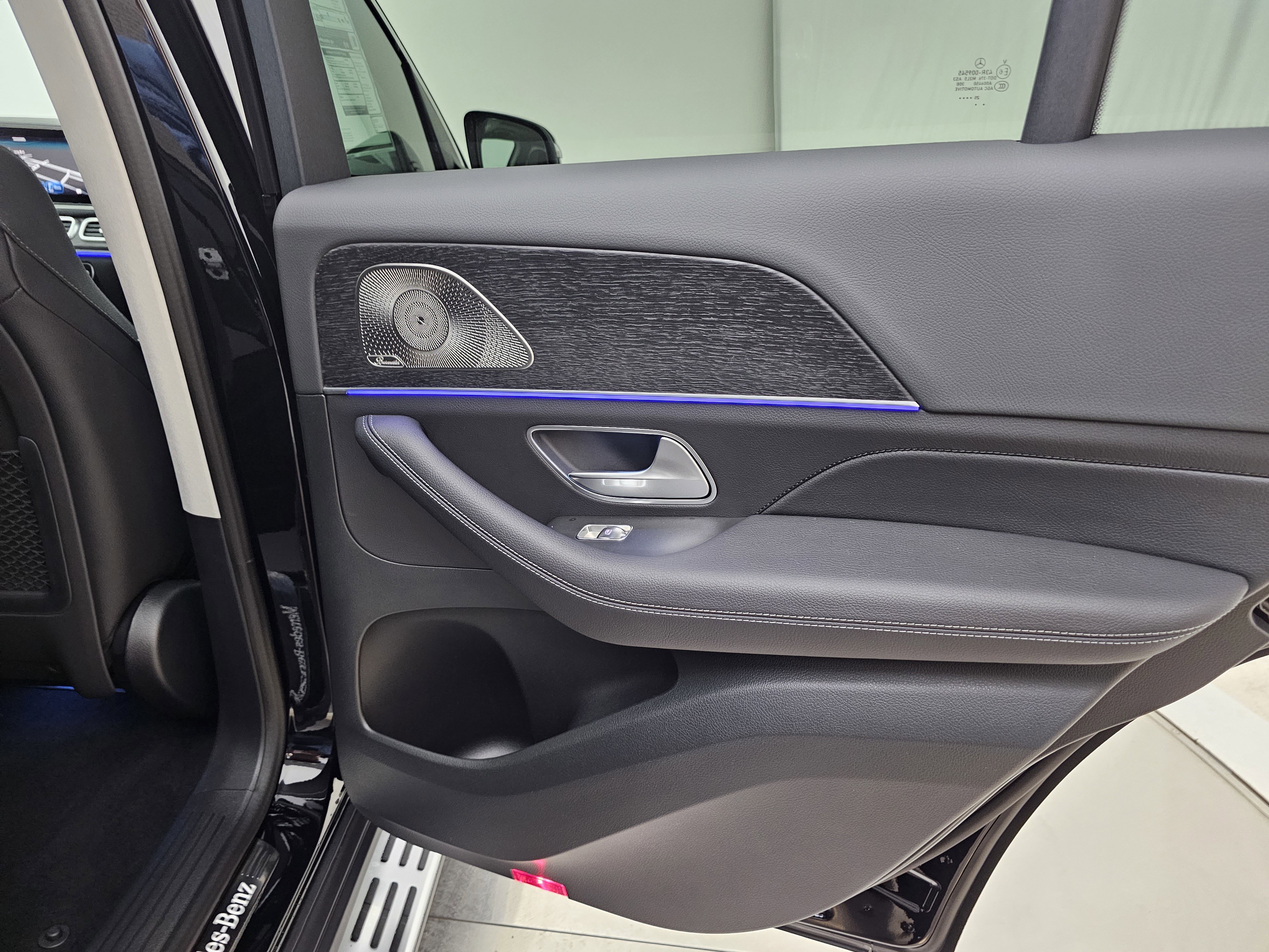 New 2026 Mercedes-Benz GLE 350 4MATIC image 25