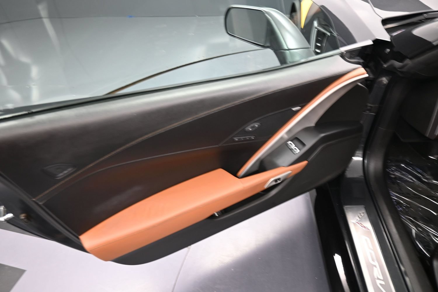 Used 2018 Chevrolet Corvette Grand Sport RWD image 13