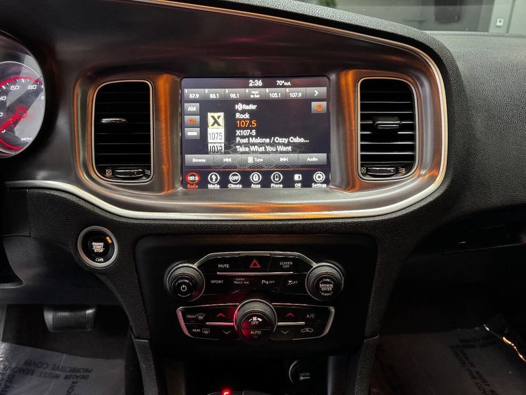 Used 2019 Dodge Charger GT image 25