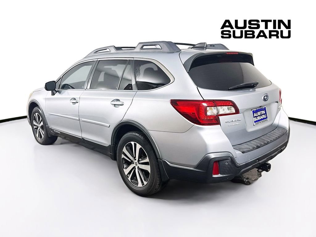Used 2019 Subaru Outback 3.6R Limited image 5