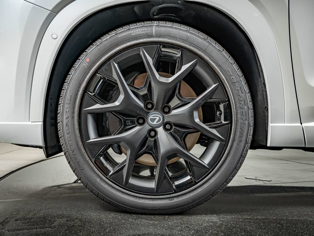 New 2026 Lexus TX 350 AWD w/ Technology Package image 10