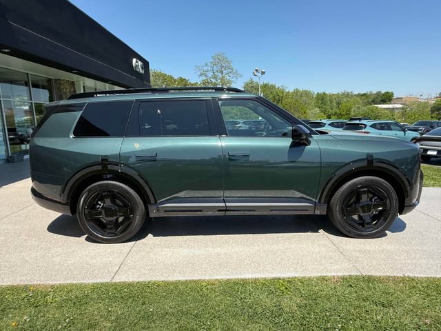 New 2027 Kia Telluride X-Line SX Prestige w/ Towing Package AWD/4WD image 17