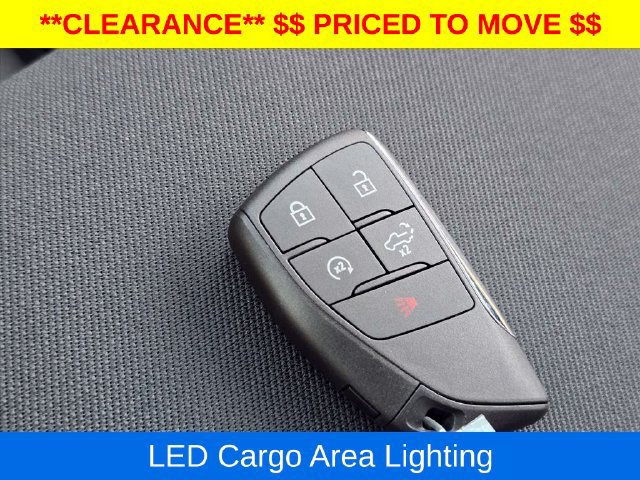 Used 2026 Chevrolet Silverado 1500 LT AWD/4WD image 30