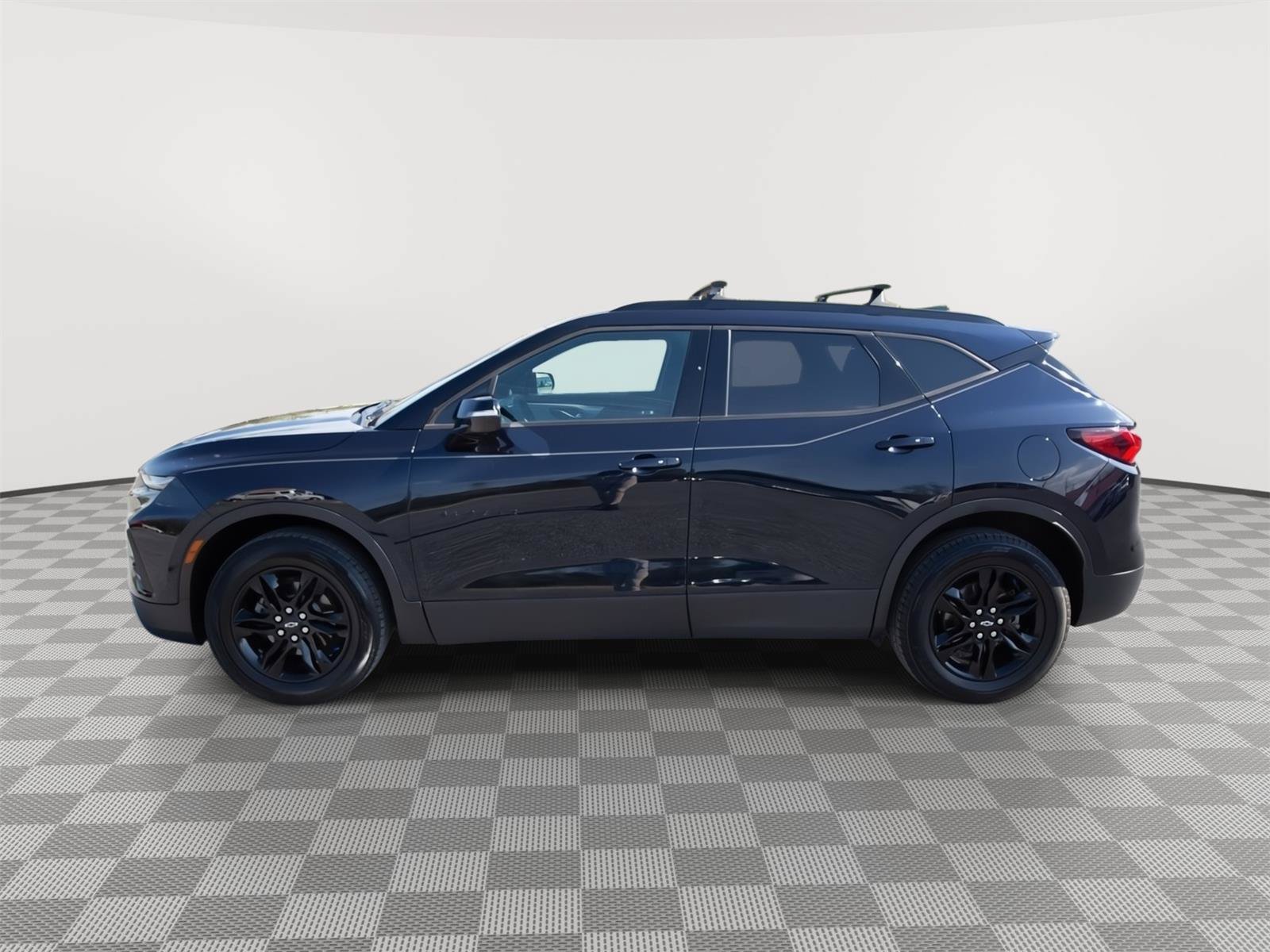 Used 2021 Chevrolet Blazer LT AWD/4WD image 8