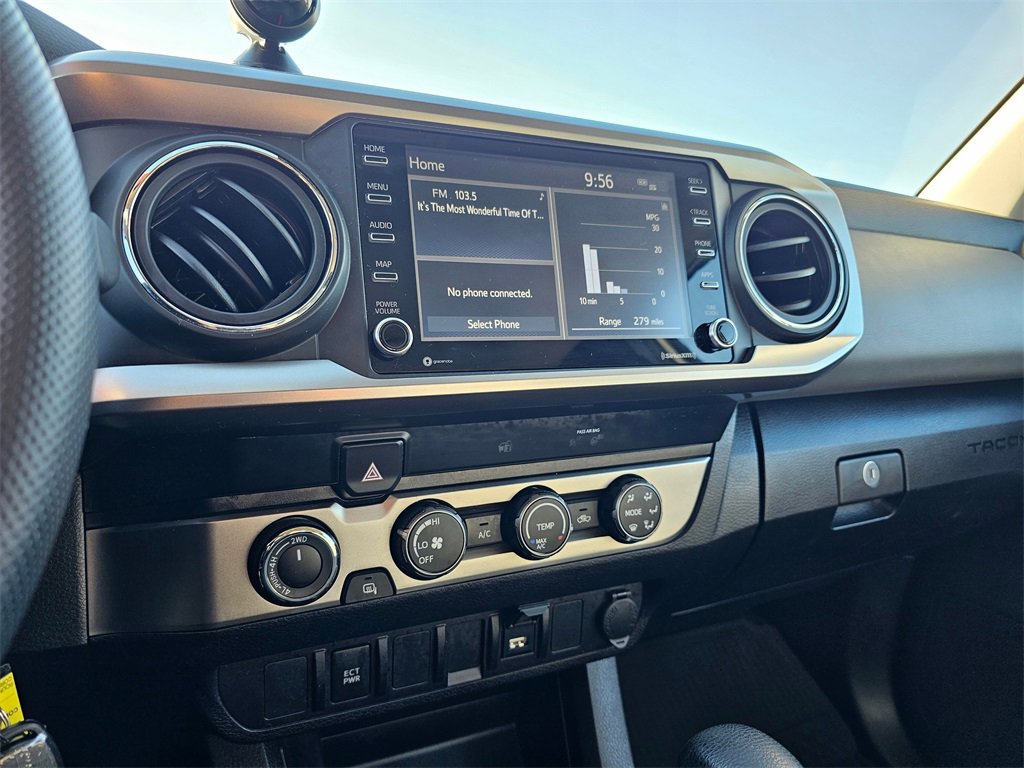 Used 2022 Toyota Tacoma SR5 image 25