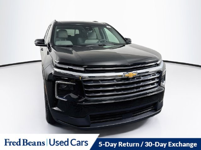 Used 2026 Chevrolet Traverse LT w/ Driver Confidence Package FWD image 39