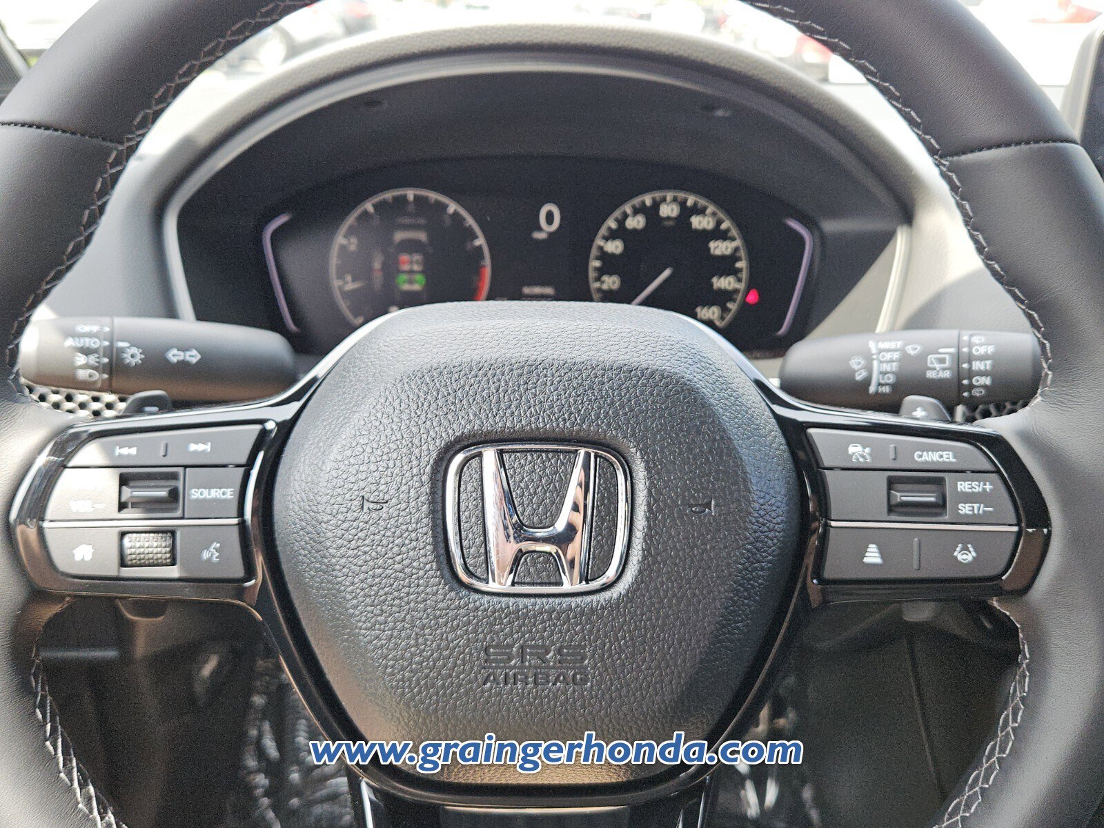 New 2026 Honda Civic Sport image 17