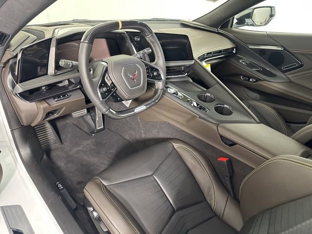 New 2026 Chevrolet Corvette Z06 image 15