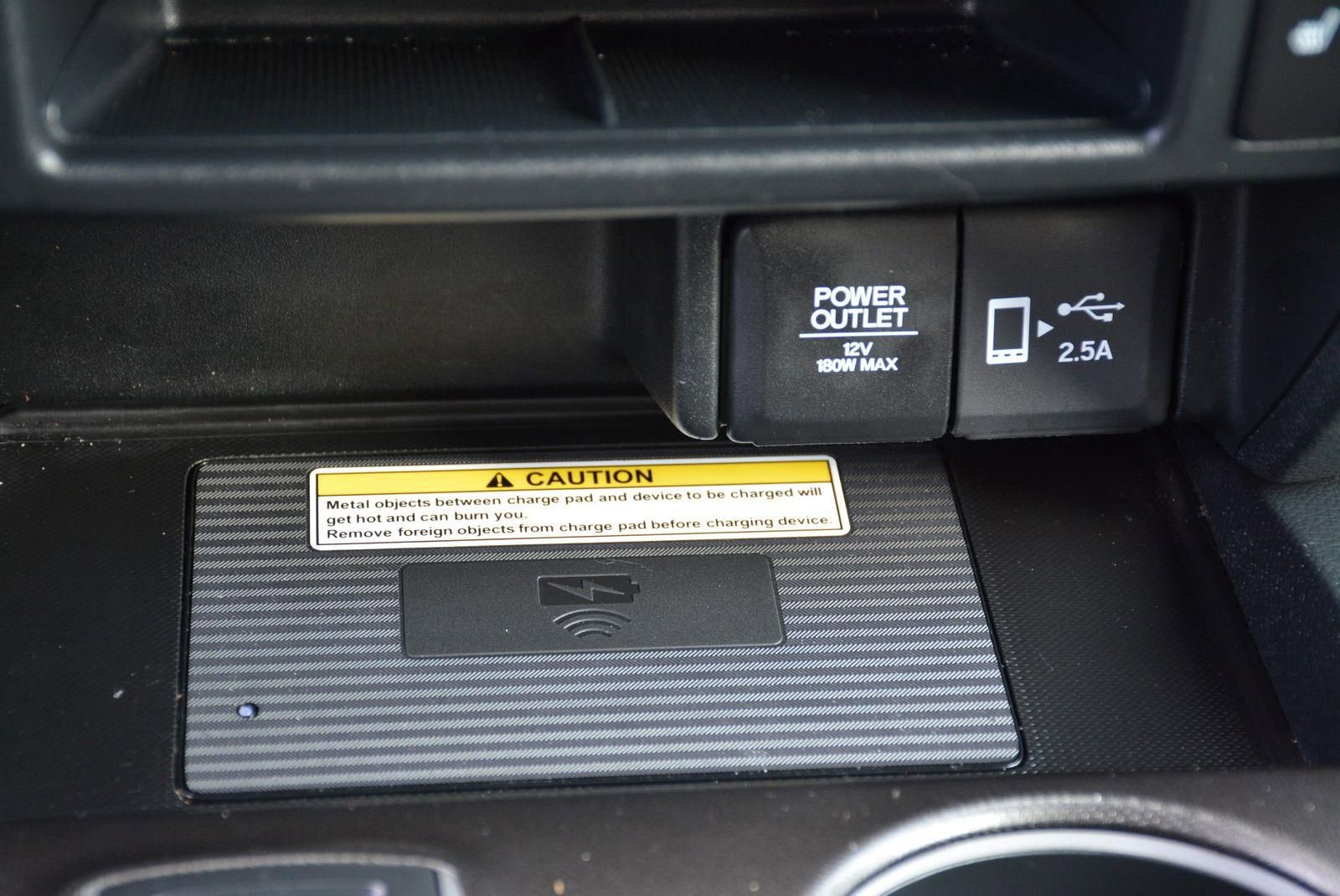 Used 2023 Honda Passport TrailSport image 24