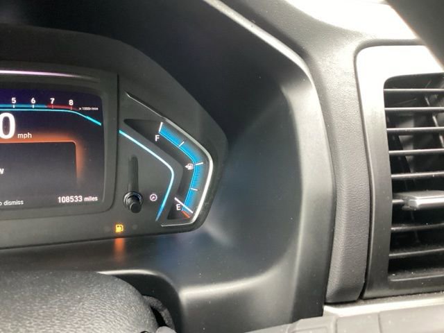 Used 2019 Honda Odyssey Elite image 19