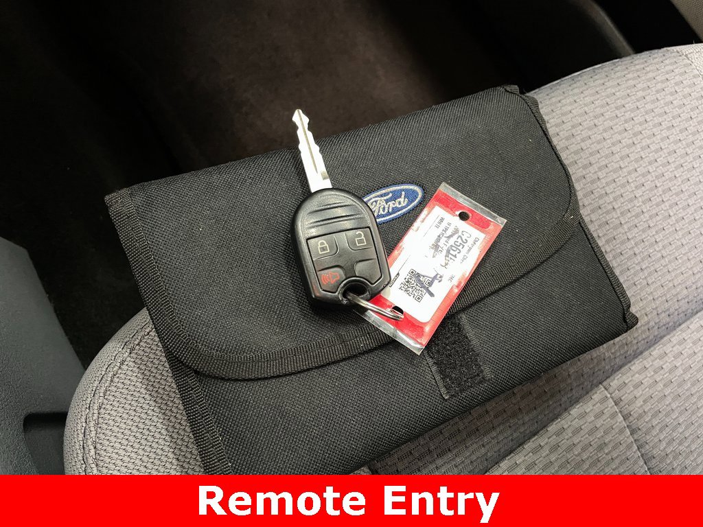 Used 2013 Ford F150 XLT w/ XLT Chrome Pkg image 4