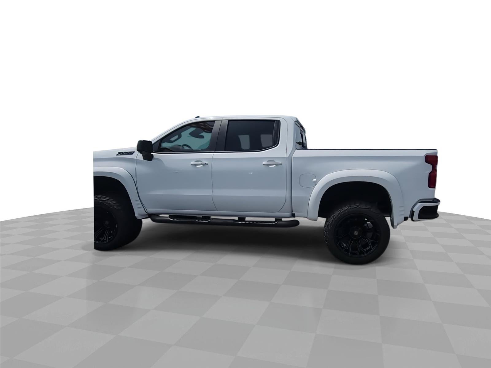 New 2026 Chevrolet Silverado 1500 RST AWD/4WD image 6