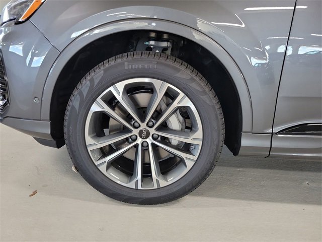 New 2026 Audi Q7 2.0T Premium Plus image 12