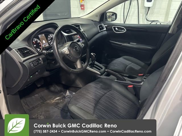 Used 2019 Nissan Sentra SV image 22