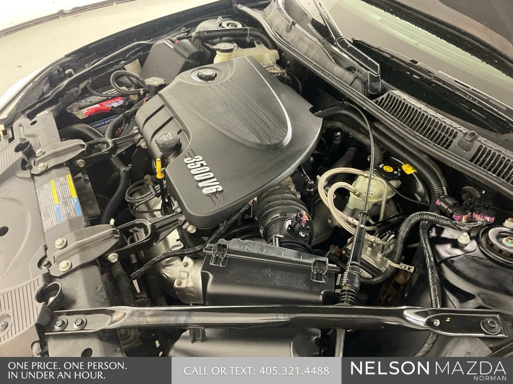 Used 2007 Chevrolet Impala LS FWD image 44