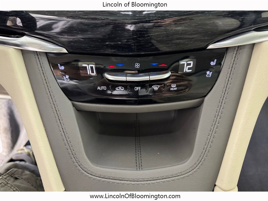 Used 2023 Cadillac XT6 Premium Luxury AWD/4WD image 33